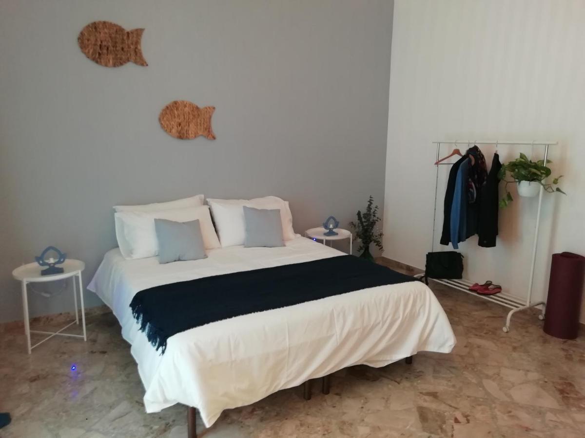Attico 59 Bed & Breakfast Bisceglie Exterior photo