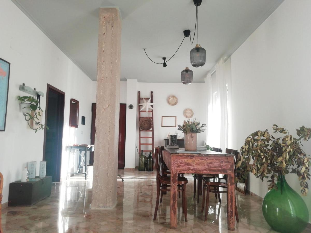 Attico 59 Bed & Breakfast Bisceglie Exterior photo